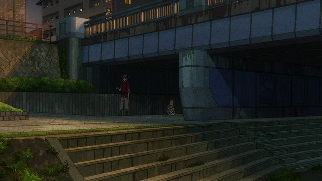 丸太町桥
